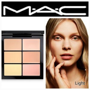 MAC Cosmetics Studio Fix Conceal & Correct Palette